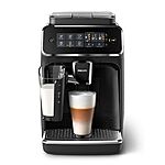 Philips 3200 LatteGo Superautomatic Espresso Machine $679.15 + Free Shipping