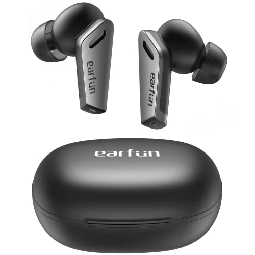 Earfun Air Pro YMMV $30 clipped coupon +20% off currently = $49.99