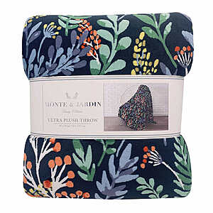 Monte and jardin luxury linens hotsell costco