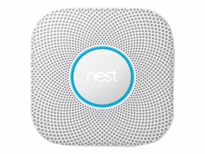 Select Amex Cardholders: Google Nest Protect $49 + Free S/H (after $50 Statement Credit at Dell)