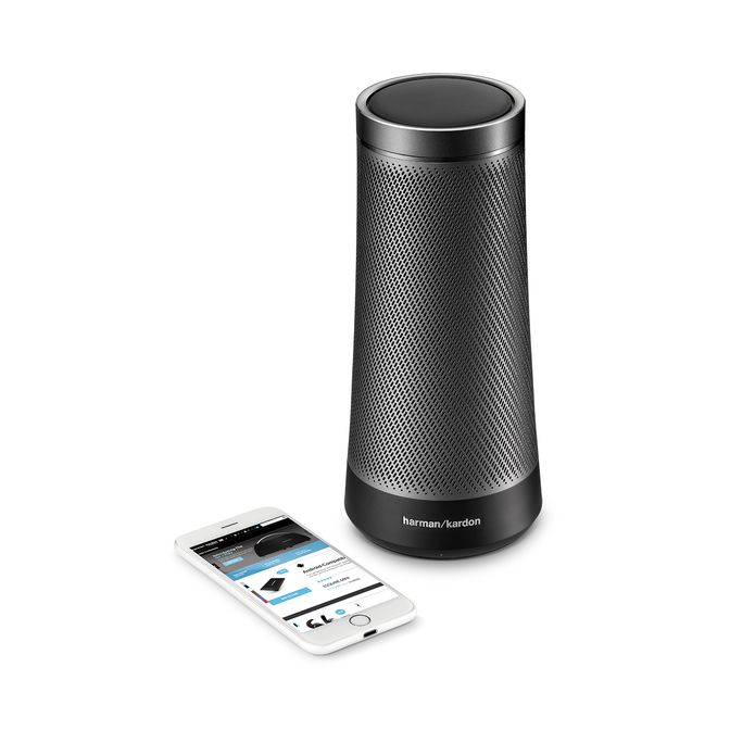smart speaker cortana