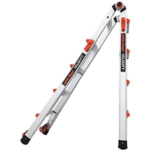 Little giant megalite deals