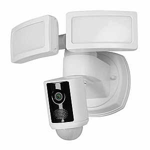 Costco security 2025 camera light