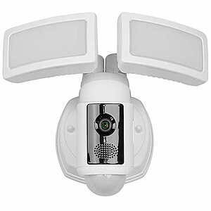 Costco motion light camera clearance