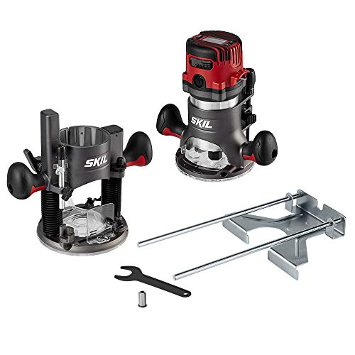Menards plunge router discount