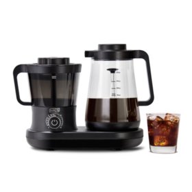 Sams Club Members: Dash Rapid Cold Brew System $29.98