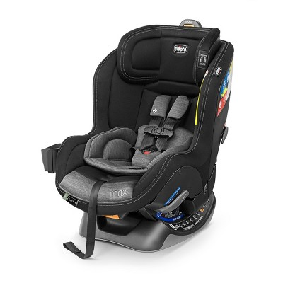 Chicco Nextfit Max Cleartex Fr Chemical Free Convertible Car Seat - Shadow : Target $179.99