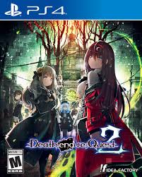 Death End re;Quest & Many other Idea Factory Games $19.99