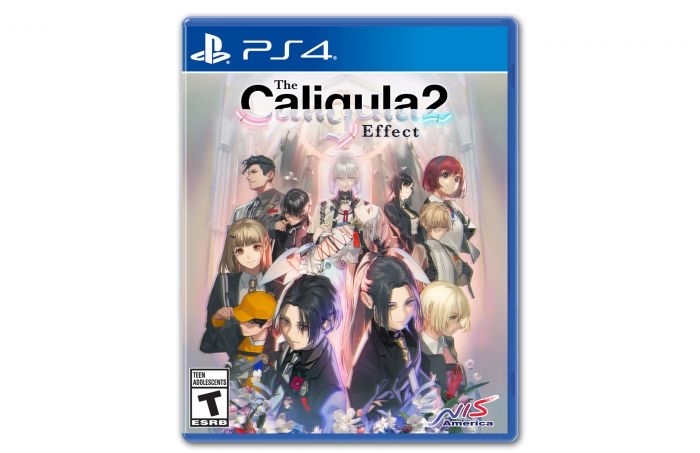 The Caligula Effect 2 Standard Edition (PS4™) - $24.99