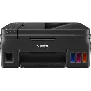 Canon Pixma G4210 Wireless MegaTank All-In-One InkJet Printer $199 + Free Shipping $200