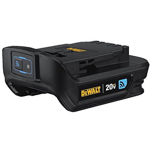 Dewalt 20V Max tools Bluetooth Connector (DCE040) $9.50 + Free Shipping w/ Prime or on orders $25+