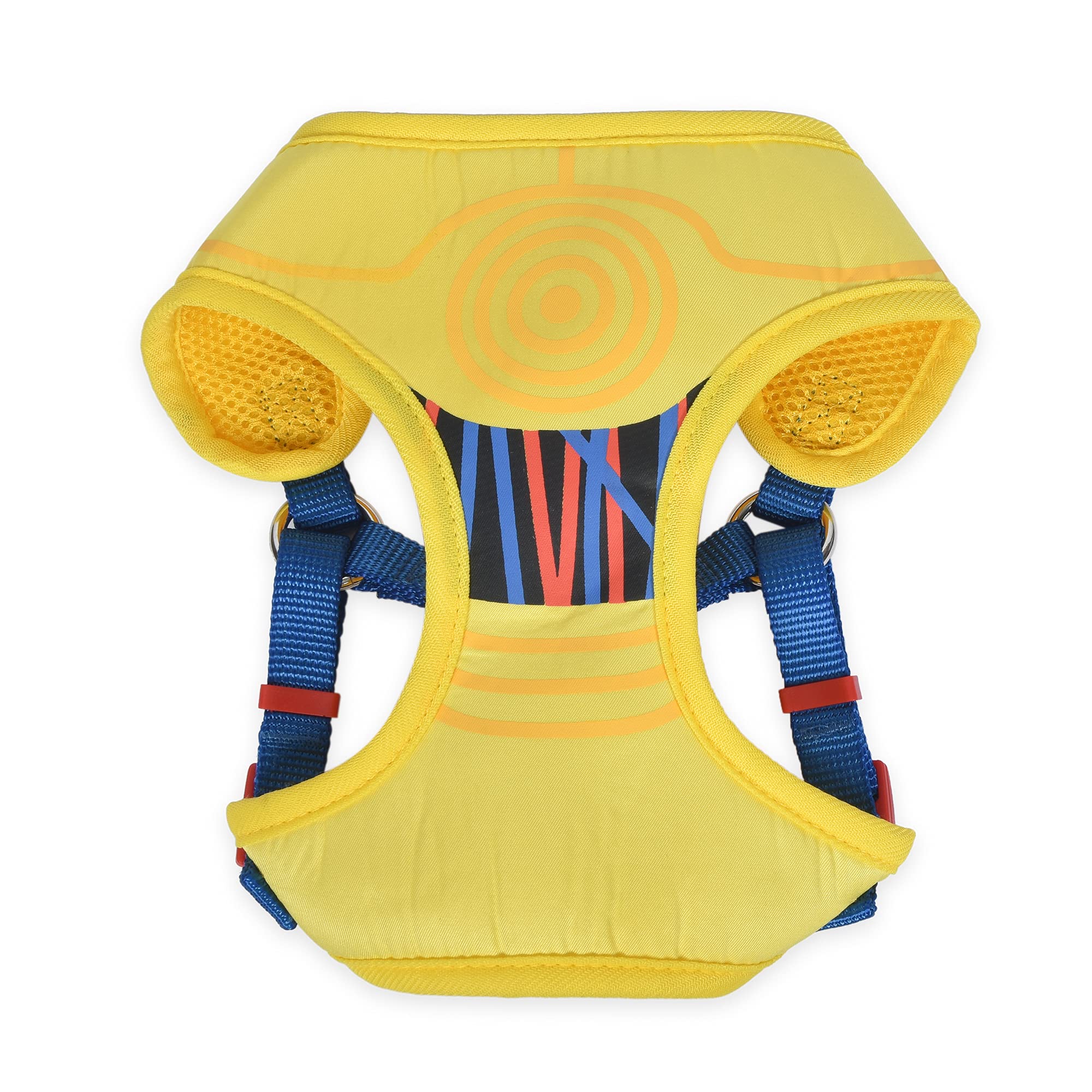 Star Wars C3PO Dog Harness (Large, FF18385) $4.80 + Free Shipping w/ Prime or on orders $25+