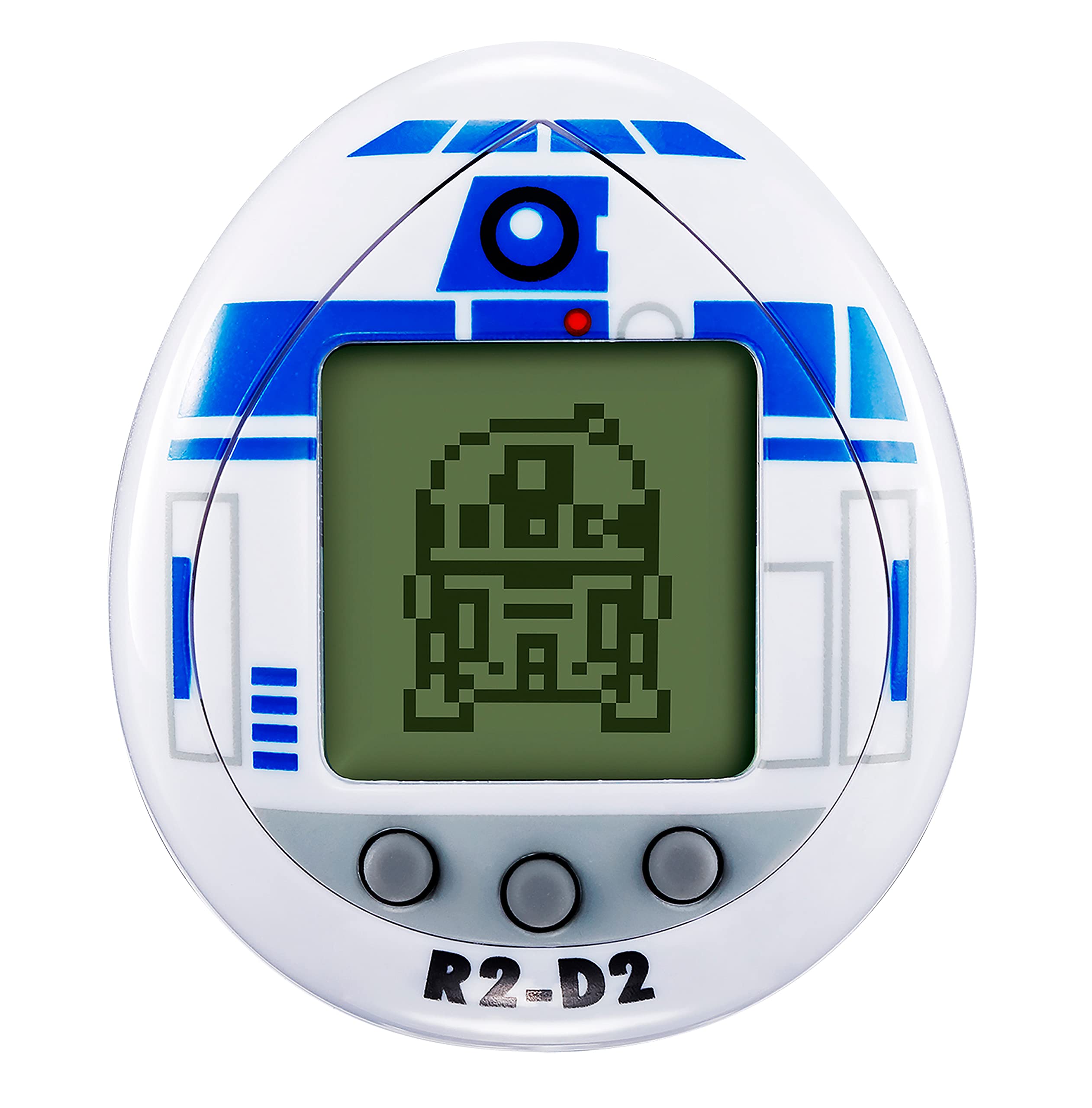 Tamagotchi nano x Star Wars (R2-D2, Classic) $9 + Free Shipping w/ Prime or on orders $25+