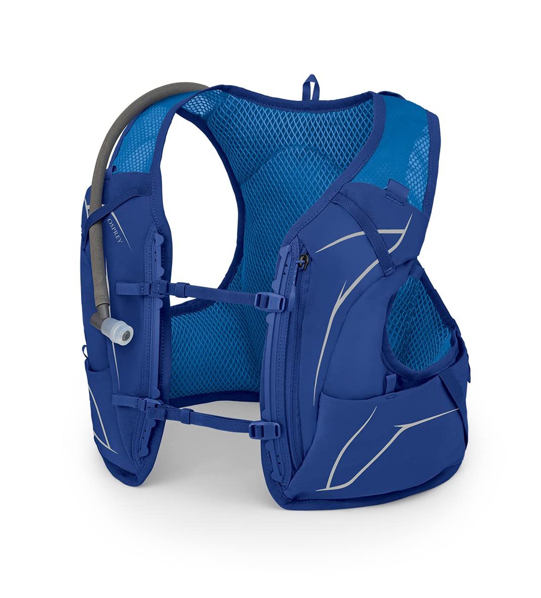 Osprey duro men s running hydration vest w 1 5l hydraulics reservoir