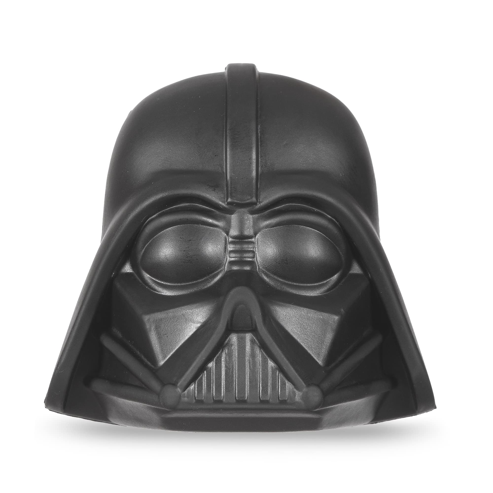 4" Star Wars Darth Vader Rubber Head Dog Squeaky Toy $5.15 + Free Shipping w/ Prime or on orders $35+