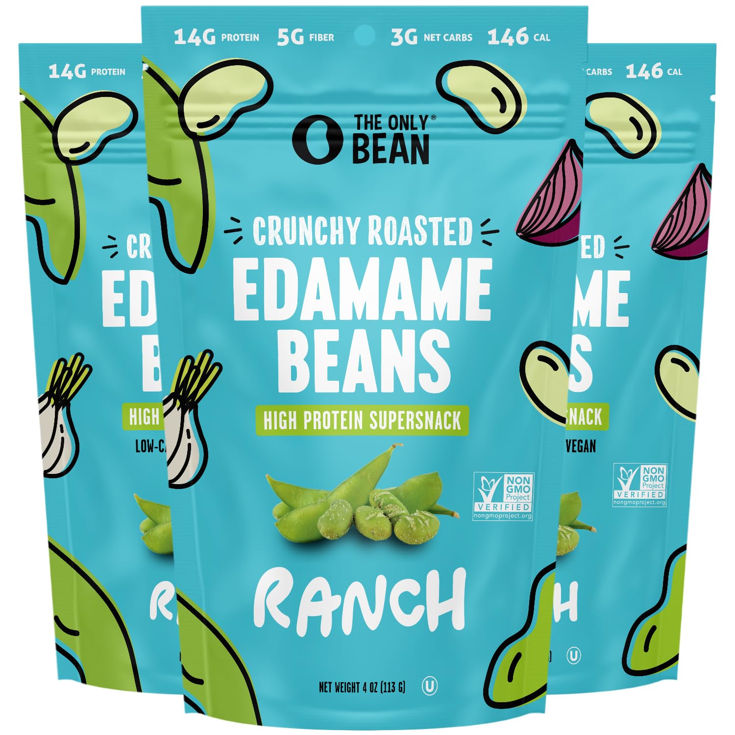 The Only Bean