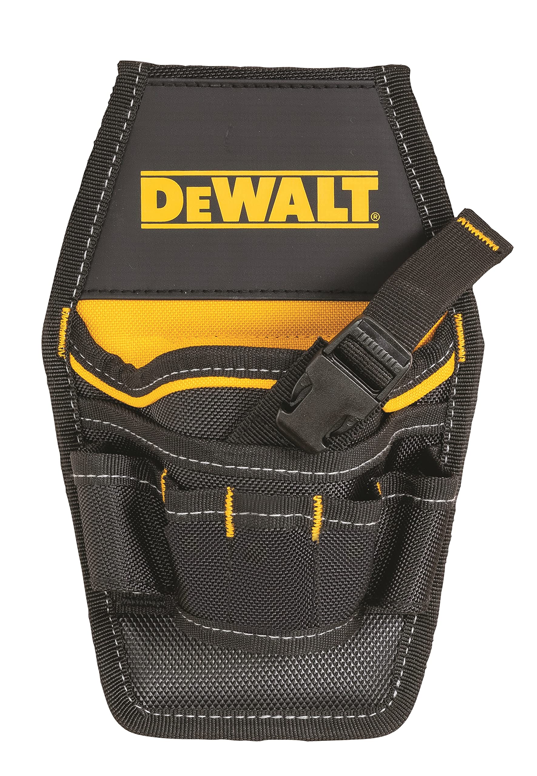 DEWALT Heavy-Duty Impact Driver Holster $10 + Free Shipping w/ Prime or on orders $35+