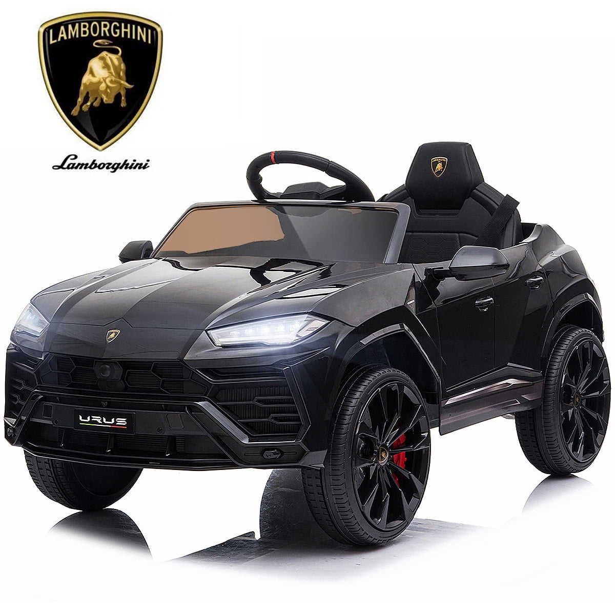 electric lamborghini remote control car under 1000