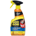 14-Oz Goo Gone Paint Clean-Up Spray Gel $6
