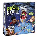 PlayMonster Drone Home Game w/ Real Drone $10.80 + Free Shipping w/ Prime or on orders $25+