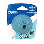 2.5-Inch ChuckIt! The Whistler Ball Dog Toy (Medium) $5.60 + Free Shipping w/ Prime or on orders $25+