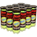 36-Count Penn Championship Extra Duty Tennis Balls $30