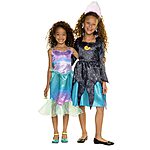 10-Piece Disney The Little Mermaid Ariel and Ursula Dress Up Trunk $17.20 + Free Shipping w/ Prime or on $35+
