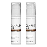 Olaplex No. 9 Bond Protector Nourishing Hair Serum 3.0 fl oz Each, 2-pack