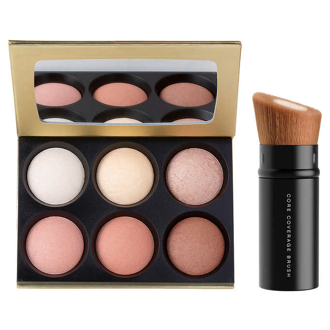 Costco Makeup Brushes Saubhaya Makeup