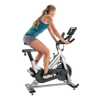 ProForm 505 SPXi Studio Cycle with 6-month iFit Membership - $299.99