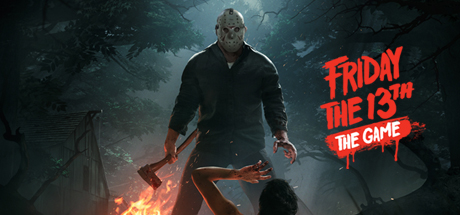 Friday the 13th: The Game (Steam) $4.99