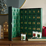 25 Days of Christmas Advent Calendar 2.3 oz. Candle 25-piece Set was $49.99 now $23.99