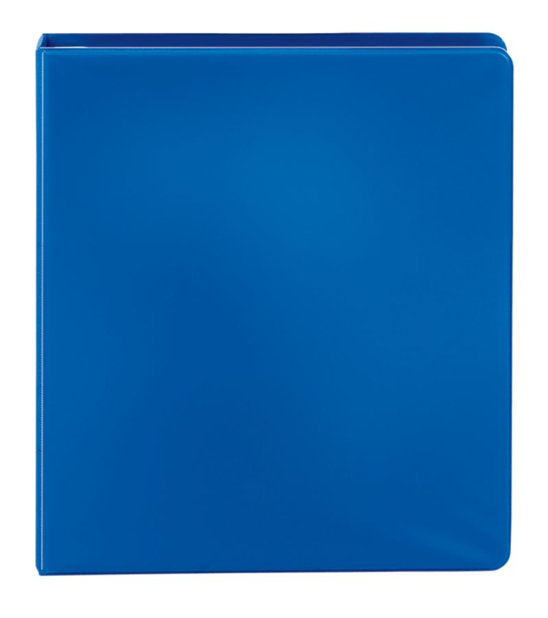 Office Depot OfficeMax Rewards: 100% back in Rewards on Office Depot Brand Heavy-Duty D-Ring Binders. Limit 10. 12/03/2017 - 12/09/2017.