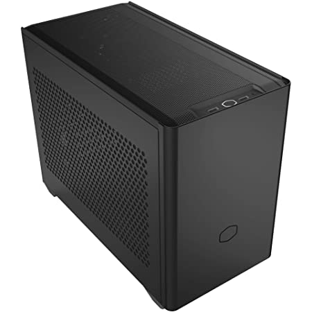 Prime Day: Cooler Master NR200 Small Form Factor Mini-ITX Case $76.99