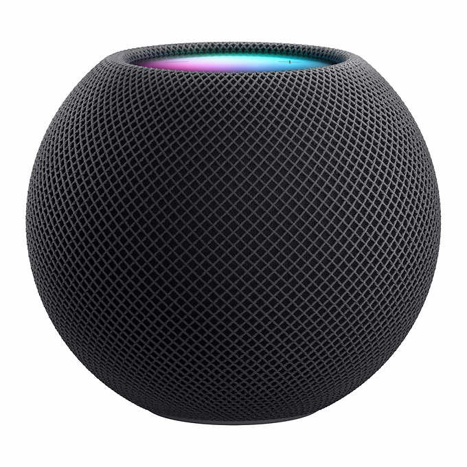 Costco Members: Apple HomePod mini Speakers - $74.99