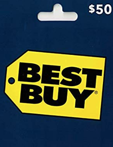 $50 Best Buy Gift Card - $35 - Citi Easy Deals (YMMV ...