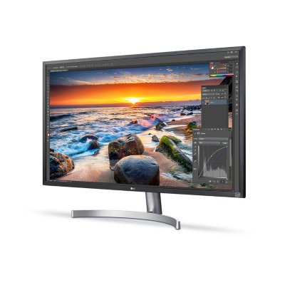 Sam's Club Members: 32" LG 32UK50T 4K UHD 60Hz 4ms FreeSync VA Monitor $299.96