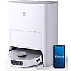 (NEW) ECOVACS DEEBOT T20 OMNI Robot Self Empty Vacuum Mop Hot Wash AutoDry 6000Pa $225 ($279 - 20% eBay Discount till Sep 05) $223.96