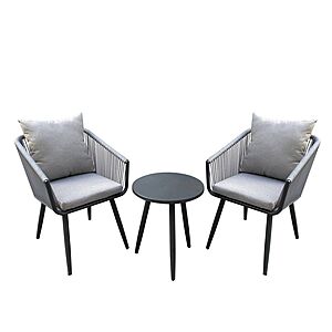 Bistro set aldi sales
