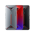 Nubia Red Magic 3S Gaming 6.65&quot; Unlocked Smartphone Snapdragon 855+ 8GB/128GB-$479 12GB/256GB - $599
