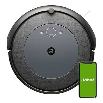 iRobot Roomba i4 (4150) Wi-Fi Connected Robot Vacuum - $269