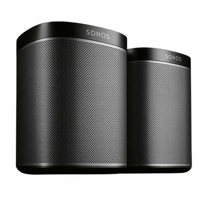 costco sonos 2 pack