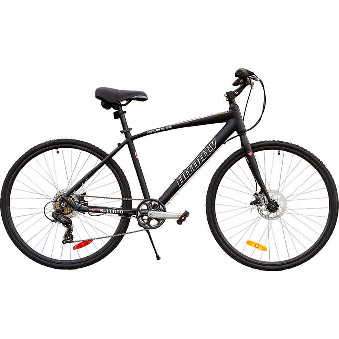 Infinity boss three bike costco shop