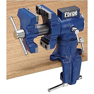 Table vise new arrivals harbor freight