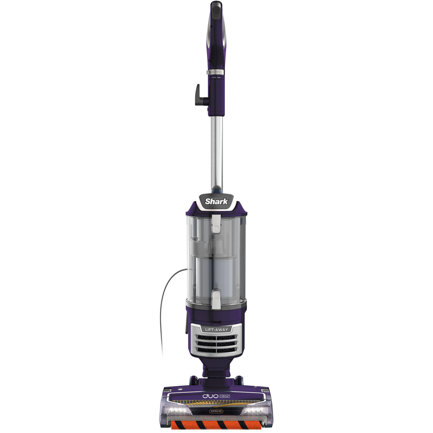 Shark Rotator Lift-Away DuoClean Pro With Self-Cleaning Brushroll Upright Vacuum ZU785 $237.98 at Sam's Club