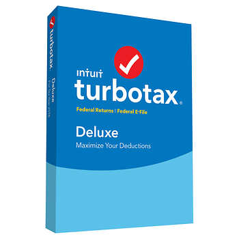 Amex Only Online Turbotax Deluxe 30 Online Premier 45 Online