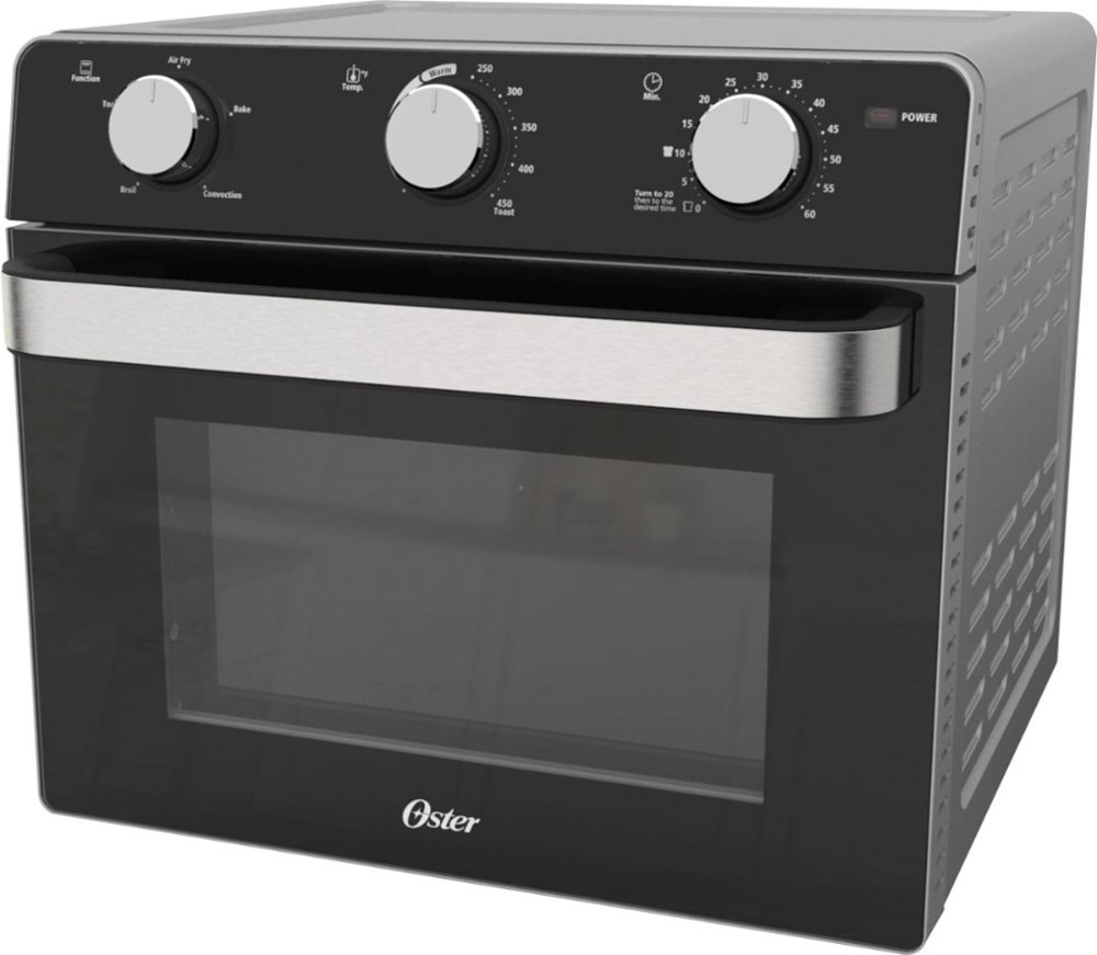 My Best Buy Members Oster 22l Countertop Toaster Oven W Air