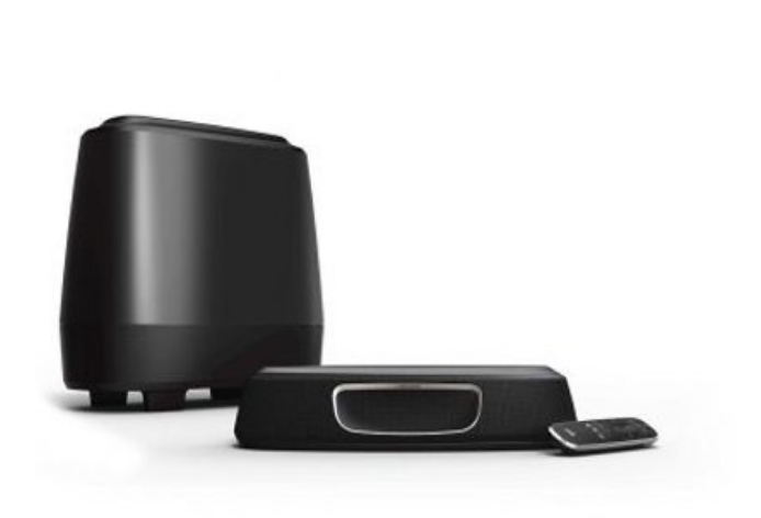 slickdeals soundbar