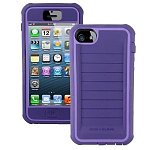 Body Glove Shocksuit Case for iPhone 5 (in Purple Only) $4.99 Prime