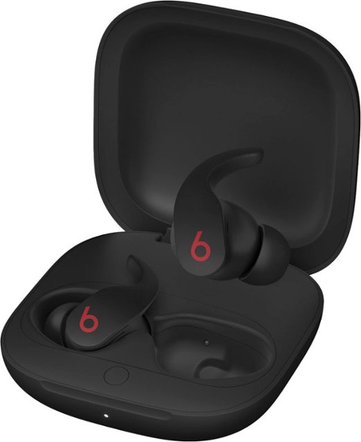 Beats by Dr. Dre - Geek Squad Certified Refurbished Beats Fit Pro $99.96